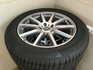 MERCEDES G AMG KLASA Felgi A4634011800 NOWE 275/50R20 FELGA A463 NOWE ZIMA