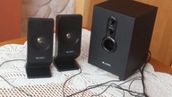 Głośniki Logic LS-21 - bdb !