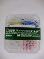 Zestaw łączników do lutowania PARKSIDE 60 SZTUK