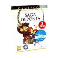 NOWA SAGA DEPONIA POLSKIE WYDANIE PL