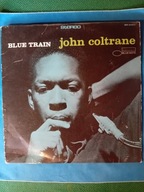JOHN COLTRANE - BLUE TRAIN - LP Winyl 1993
