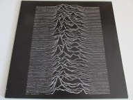 WARSAW - Warsaw ( JOY DIVISION )