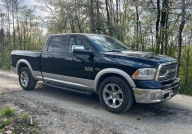 Dodge RAM Dodge RAM 5.7 4x4 5.7 Benzyna 390KM