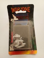 WARZONE DARK LEGION HIGH TEMPLAR SWORD METAL