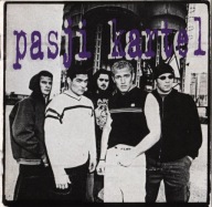 Pasji Kartel – Kartelova Teorija