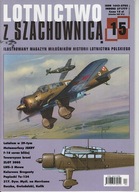 Lotnictwo z szachownicą 15 4/2005