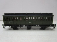 Wagon BTTB TT V24/36