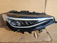 Lampa przód przednia prawa VW ID.4 FULL LED