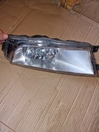 SKODA OCTAVIA III HALOGEN LEWY 5E0941699