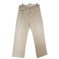 spodnie beżowe jasne