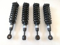 TOYOTA LAND CRUISER 200 AMORTYZATOR PRZÓD NOWY