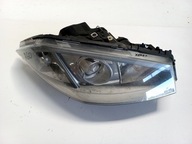 LAMPA REFLEKTOR PRZÓD PRAWA RENAULT MEGANE II XENO