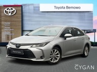 Toyota Corolla Toyota Corolla 1.8 Hybrid Comfort Tech FV23 Gwarancja S