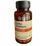 Nature's Sunshine <>Carbo Grabbers-odchudzanie