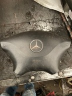 MERCEDES SPRINTER 906 PODUSZKA POWIETRZNA AIR BAG