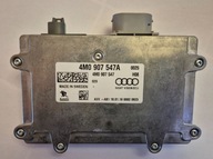 AUDI PORSCHE VW - MODUŁ STEROWNIK KAMER NIGHT VISION 4M0907547A 4M0907547