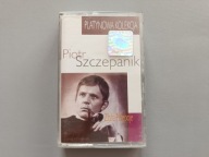 MC / Piotr Szczepanik / Platynowa Kolekcja / Złote Przeboje