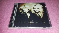 LILI & SUSSIE - Dance Romance / CD, ITALO, NOWY, FOLIA! UNIKAT !!!!