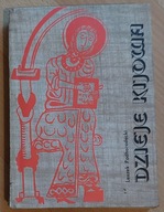 Dzieje Kijowa Leszek Podhorodecki