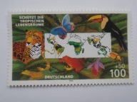 RFN - Ochrona przyrody - Mi.1867 **