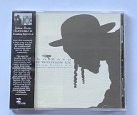 JOHN ZORN - FILMWORKS IX - TREMBLING BEFORE G-d CD JAMIE SAFT CHRIS SPEED