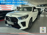 BMW X2 sDrive20i Sport Suv 1.5 (170KM) 2025