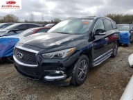 Infiniti QX60 Luxe 2019 3.5 Benzyna 295KM