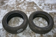 OPONA MICHELIN PRIMACY 4 215/55/R17 LATO LETNIA