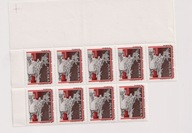 1979 Fi 2497 częśc arkusza czysty **