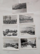 CCCP defilada, 1967, sprzęt, pojazdy, Gwardia