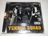Terror Squad - The Album USA!!! FOLIA!!!