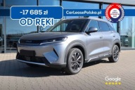 BYD Atto 2 DM-i Boost Leasing Duzy rabat Od Reki 1.5 212KM