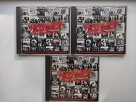 THE ROLLING STONES – Singles Collection - The London Years 3CD T
