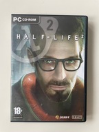 Half Life 2 PC brak klucza