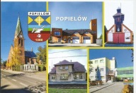 POPIELÓW-HERB-POW. OPOLE WOJ OPOLSKIE
