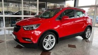 Opel Mokka X Mokka X Nowy model Navi Hak Ledy MOZLIWA ZAMIANA 1.4 Benzyna