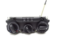 PANEL NAWIEWU KLIMATYZACJI 3C2820045A AUDI A3 8P PASSAT B6