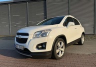 Chevrolet Trax Automat