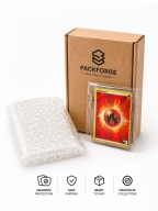 Zestaw do wysyłki kart TCG MINI SNAP + BOX Pokémon MTG CORE