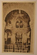 Cambridge, Church of Holy Sepulchre - ENGLAND, ANGLIA