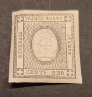 Znaczki Sardynia 1855-63, Viktor Emanuel II