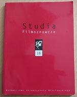 Studia filmoznawcze Część 18 Sawomir Bobowski red