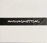 Animagnetical, Animagnetical CD