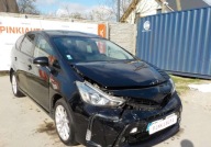 Toyota Prius Okazja 1.8 Hybryda 122KM