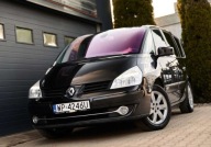 Renault Grand Espace Renault Grand Espace 2.0 TCe 170 Celsium 2.0 Benzyna