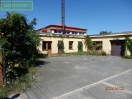 Magazyny i hale, Wolbórz, Wolbórz, Piotrkowski, 890 m²