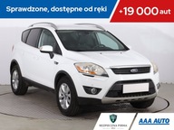 Ford Kuga 2.0 TDCi, Navi, Klima, Klimatronic