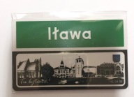 Iława Magnes Turysty