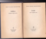Lalki Józef Ignacy Kraszewski