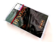 Jimi Hendrix - Hey Joe Gold Collection / Kaseta Magnetofonowa